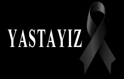 YASTAYIZ!