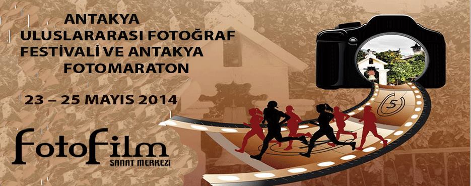 Hatay Tabip Odası, Uluslararası Antakya Fotoğraf Festivali Ve Fotomaratonu'na Ev Sahipliği Yaptı